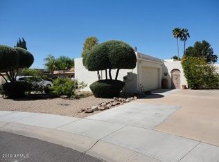7240 E Manzanita Dr, Scottsdale, AZ 85258