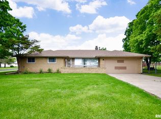 2515 W Overhill Rd, Peoria, IL 61615