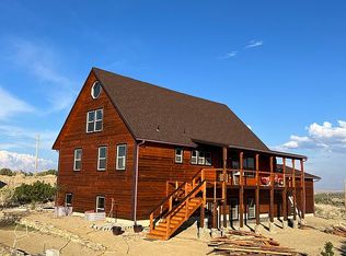 19047 W Coyote Canyon Rd, Duchesne, UT 84021