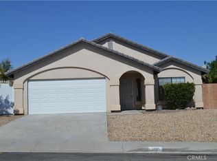 2010 Trinity Ave, Barstow, CA 92311