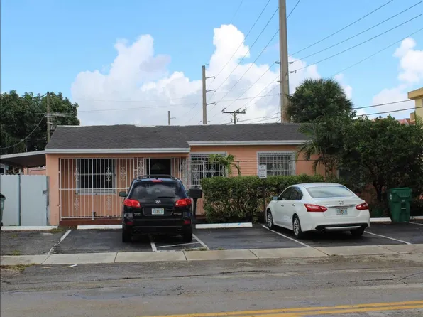 41 NW 69th Ave #1, Miami, FL 33126