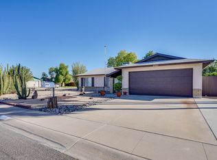 4725 W Christy Dr, Glendale, AZ 85304