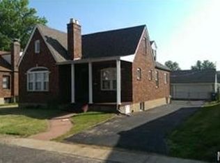 4747 Stone Ave, Saint Louis, MO 63123
