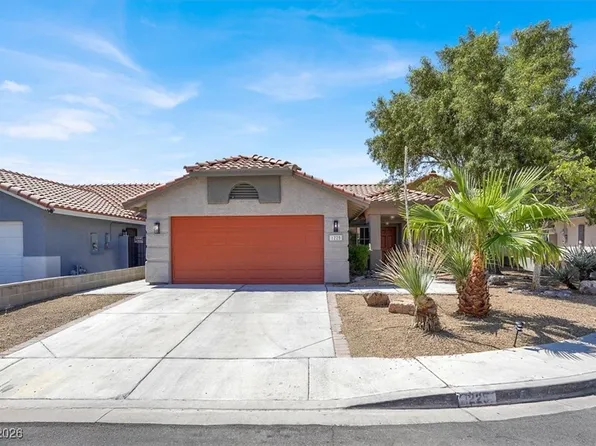 1225 Stonesthrow Cir, North Las Vegas, NV 89031