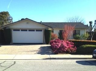 1550 Acacia Way, Morgan Hill, CA 95037