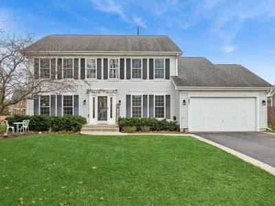 1801 Arbordale Ln, Algonquin, IL, 60102