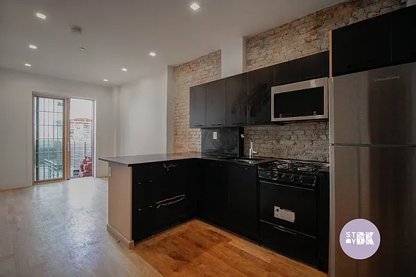 Rented by StayBK LLC | media 36