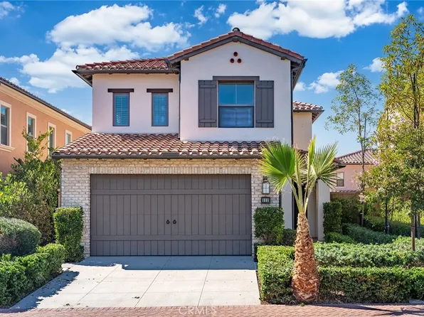 111 Tartan, Irvine, CA 92620