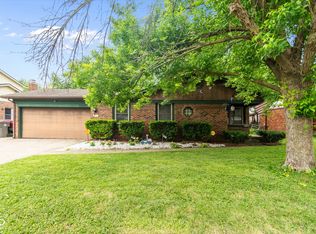4626 Citation Cir, Indianapolis, IN 46237