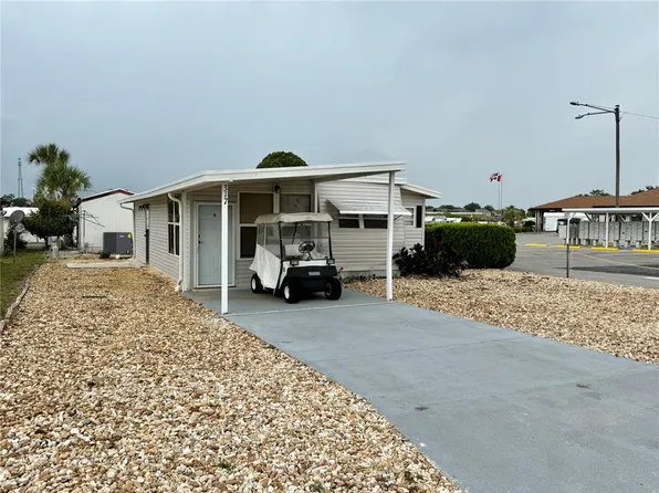 317 Golf Crest Ln #58, Davenport, FL 33837