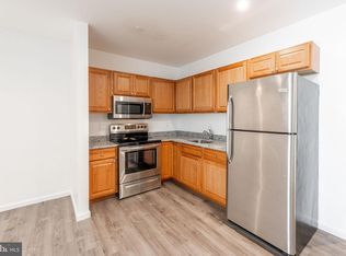 2928 Nelson Pl SE APT 3, Washington, DC 20019