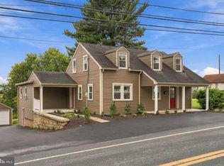 1173 Newport Rd, Manheim, PA 17545