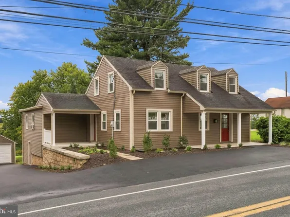 1173 Newport Rd, Manheim, PA 17545