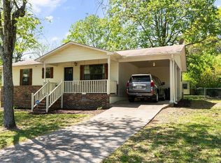 147 10th St NW, Arab, AL 35016