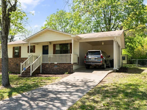 147 10th St NW, Arab, AL 35016