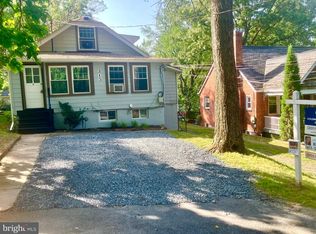315 Circle Ave, Takoma Park, MD 20912