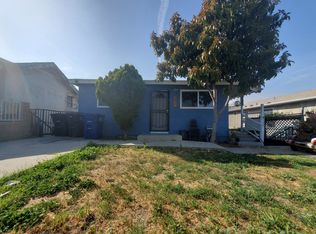 3427 Ellison St, Los Angeles, CA 90063