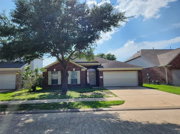 15319 Streetcar Ct, Cypress, TX 77429