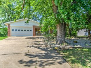 3100 Nowata Rd, Bartlesville, OK 74006