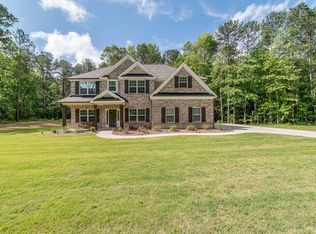 77 Oak Hill Ct, Fortson, GA 31808