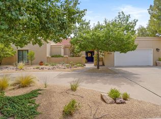 4524 Shady Willow Dr, El Paso, TX 79922