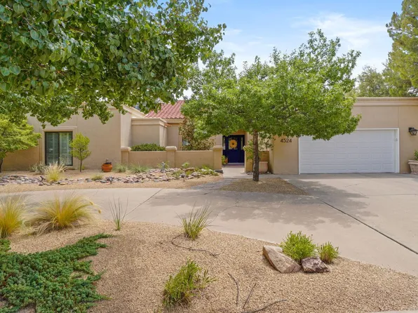 4524 Shady Willow Dr, El Paso, TX 79922