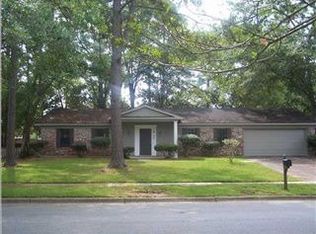 1454 Long Wood Rd, Mobile, AL 36609