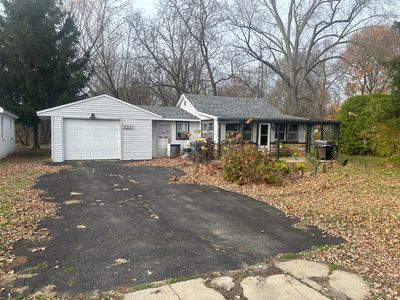 337 Lewis St, Watervliet, MI, 49098