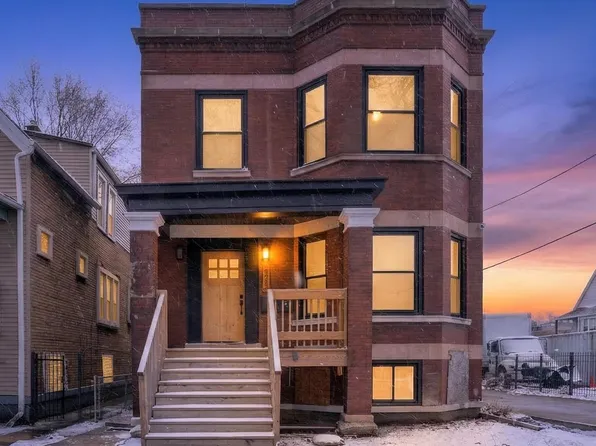 7843 S Marquette Ave, Chicago, IL 60649