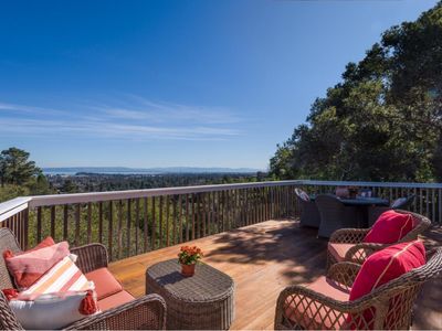 115 Los Robles Dr, Burlingame, CA, 94010