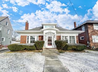 1316 State St, Lima, OH 45805