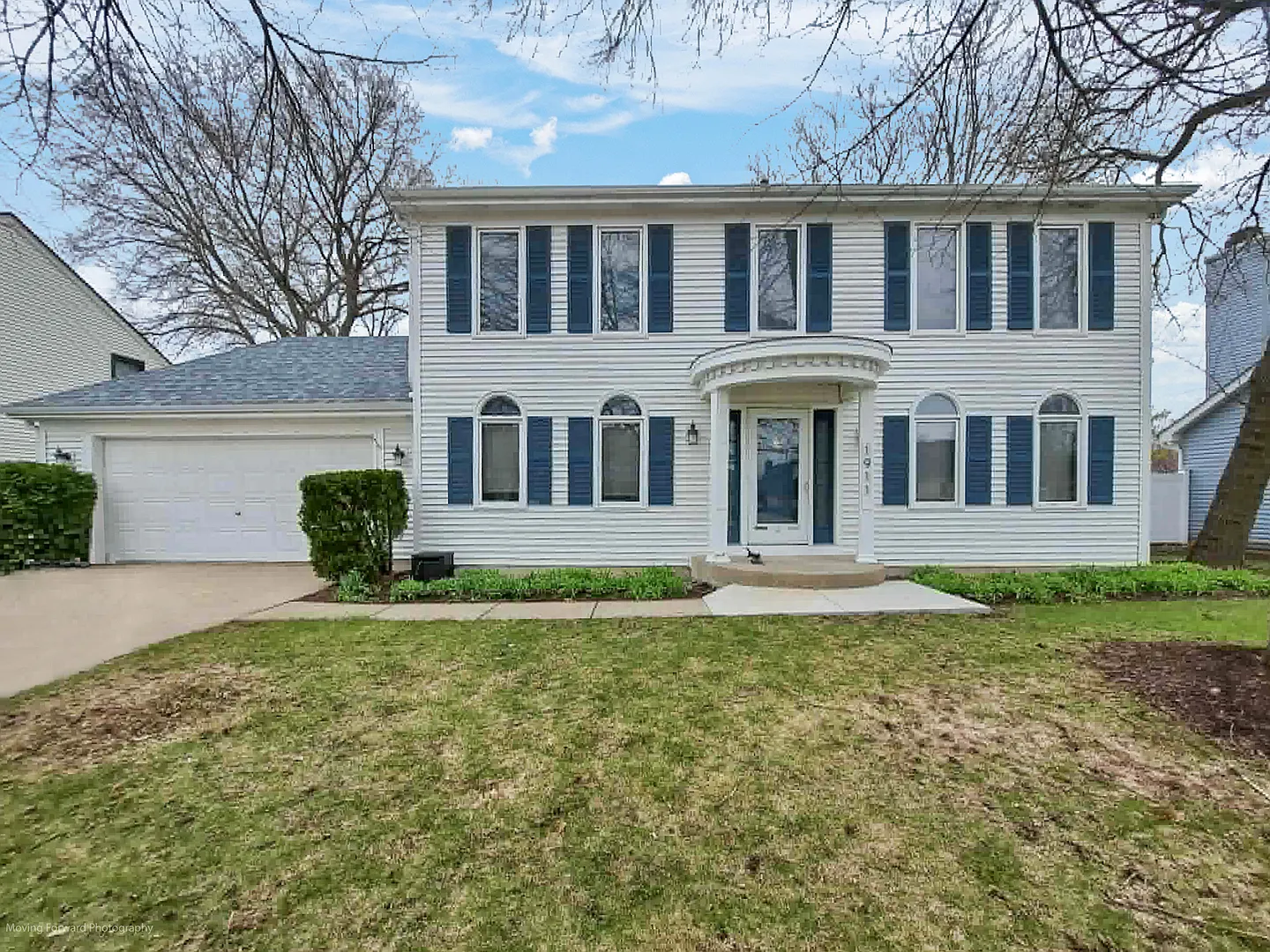 1911 Sapphire Ln photo 1