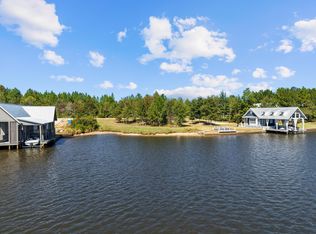 LOT 8 Lureline Line, Lumberton, MS 39455