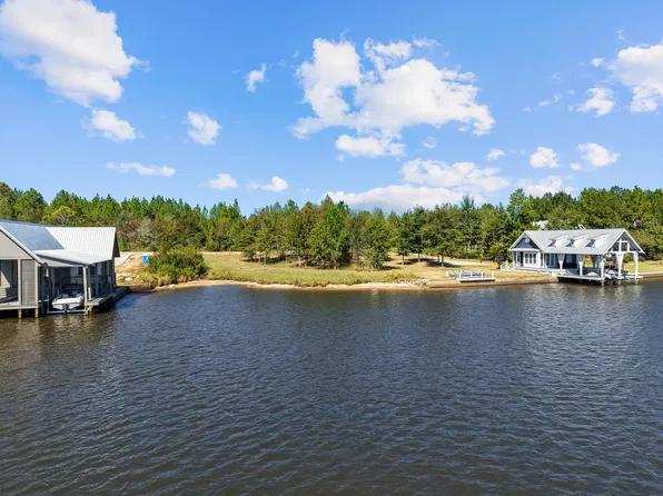 LOT 8 Lureline Line, Lumberton, MS 39455
