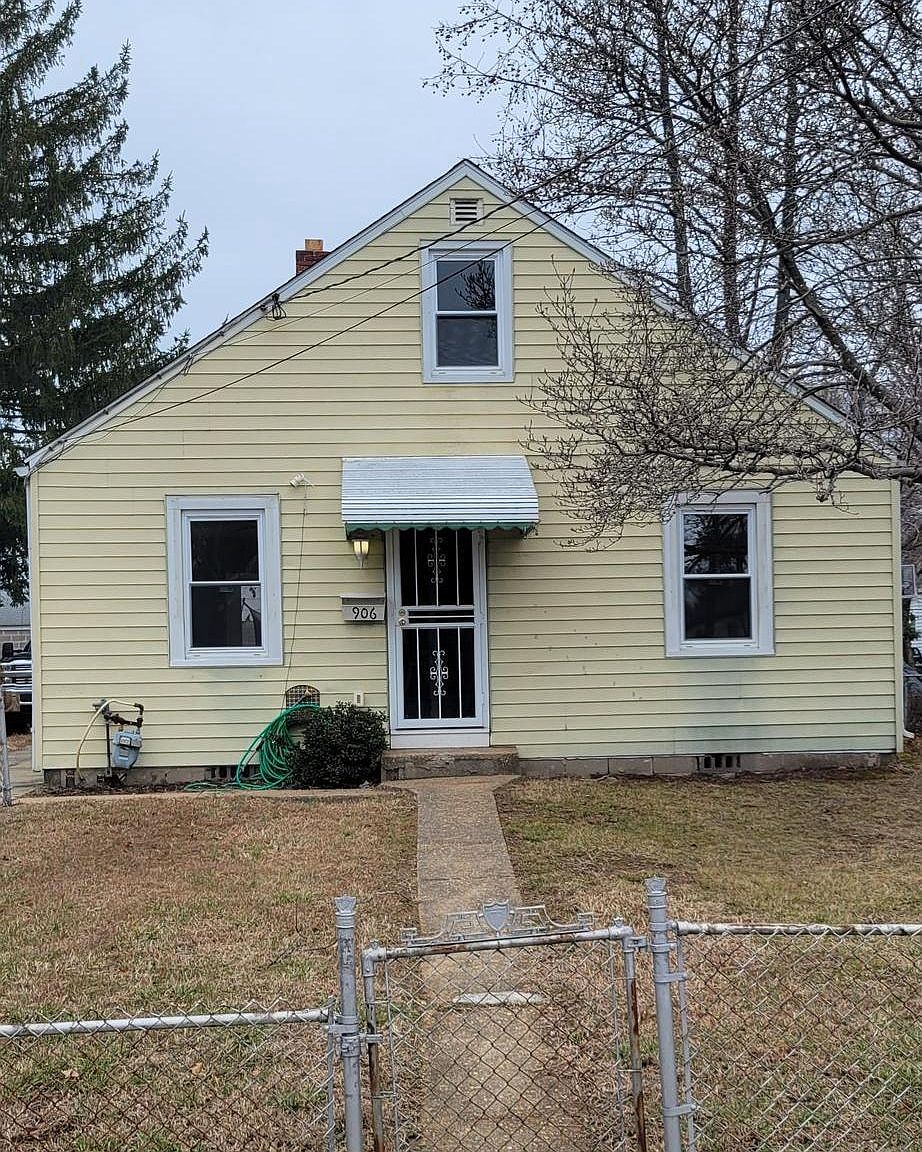 906 Barron Ave, Baltimore, MD 21221 Zillow