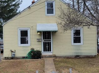 906 Barron Ave, Baltimore, MD 21221