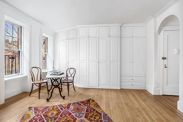Sold by Brown Harris Stevens | media 11