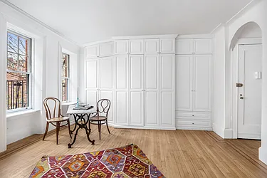 Sold by Brown Harris Stevens