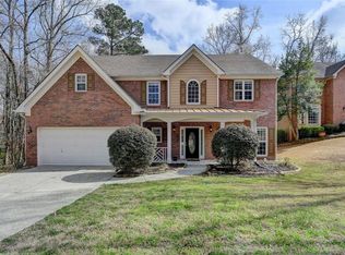 1915 Turtle Creek Way, Lawrenceville, GA 30043