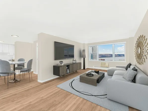 5800 Arlington Ave APT 12A, Bronx, NY 10471