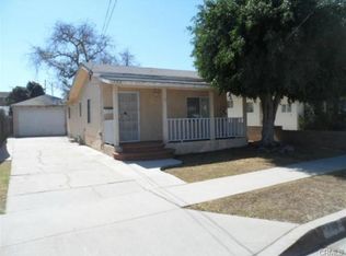 2318 254th St, Lomita, CA 90717