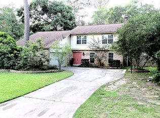 2066 Oak Shores Dr, Humble, TX 77339
