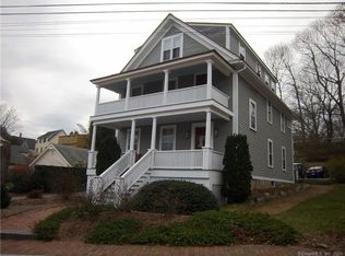 1 Latham St #1, Groton, CT 06340
