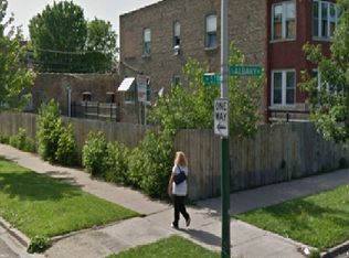 5658 S Albany Ave, Chicago, IL 60629