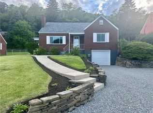 1702 Fawcett Ave, White Oak, PA