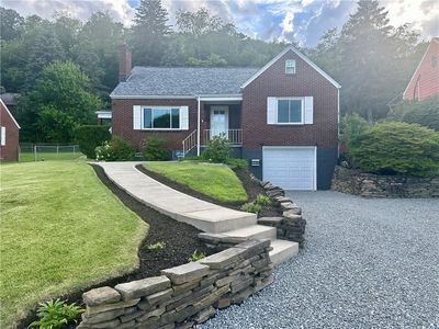 1702 Fawcett Ave, White Oak, PA, 15131