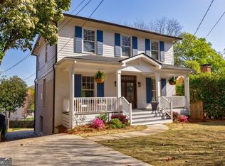 996 Cumberland Rd NE, Atlanta, GA 30306