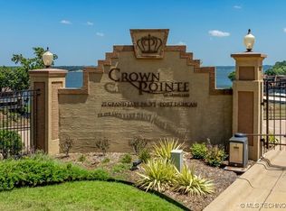 25 Grand Lake Dr STE 3D, Afton, OK 74331