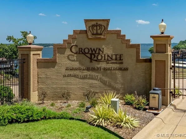 25 Grand Lake Dr Ste 3D, Afton, OK 74331
