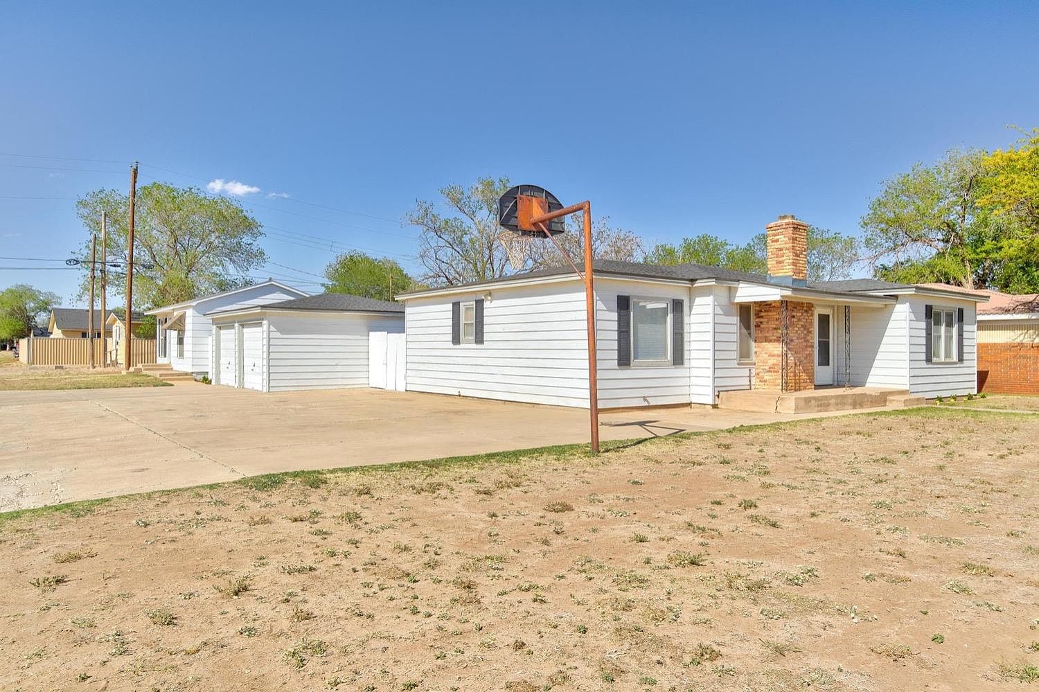 111 15th St, Levelland, TX 79336 Zillow